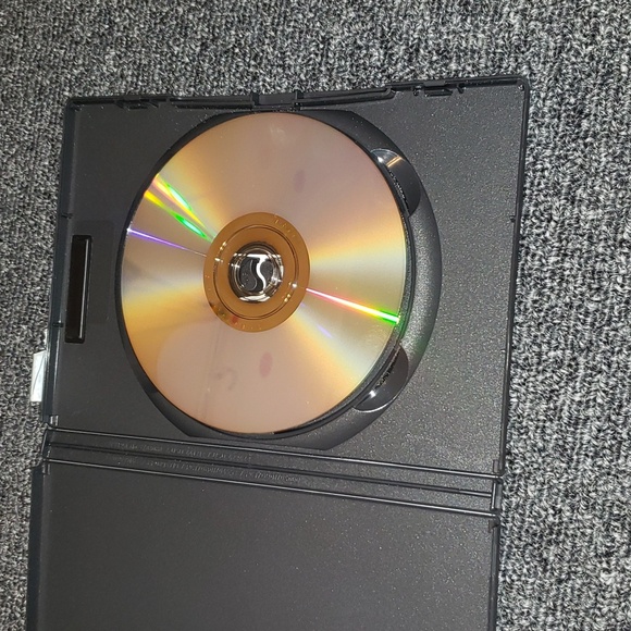 Multiple DVD's - Picture 7 of 7